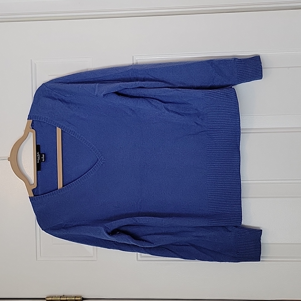 Madison Studio Cashmere Sweater